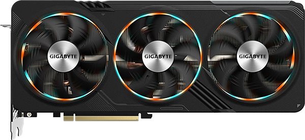 Videókártya GIGABYTE GeForce RTX 4070 GAMING OC V2 12G ...