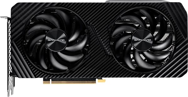 Grafická karta GAINWARD GeForce RTX 4070 Ghost OC GDDR6 ...