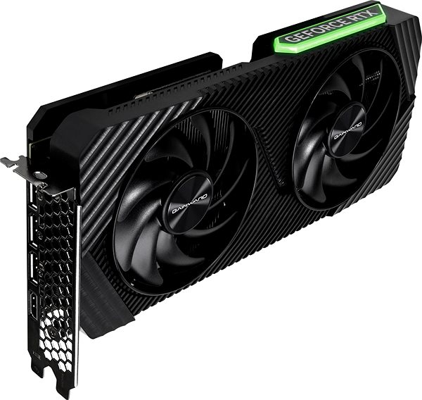 Grafická karta GAINWARD GeForce RTX 4070 Ghost OC GDDR6 ...