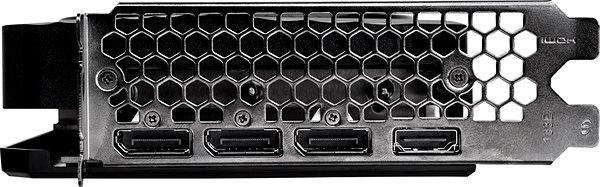 Grafická karta GAINWARD GeForce RTX 4070 Ghost OC GDDR6 ...