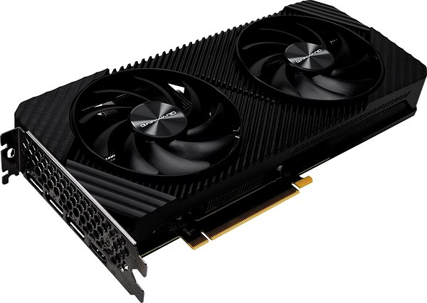 Grafická karta GAINWARD GeForce RTX 4070 Ghost OC GDDR6 ...