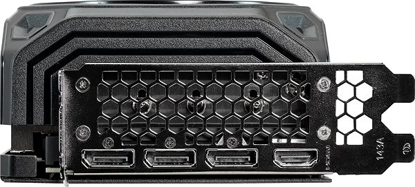 Grafikkarte GAINWARD GeForce RTX 4070 Panther 12GB ...