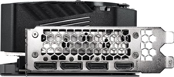 Grafická karta GAINWARD GeForce RTX 4070 Phoenix GS 12 GB ...