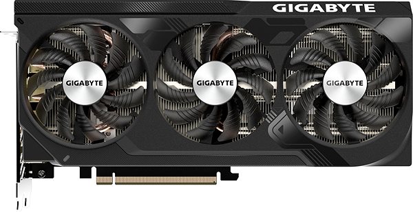 Grafická karta GIGABYTE GeForce RTX 4070 SUPER WINDFORCE OC 12G ...