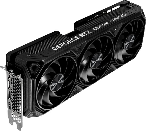 Grafikkarte GAINWARD GeForce RTX 4070 Ti SUPER Panther OC 16GB GDDR6X ...