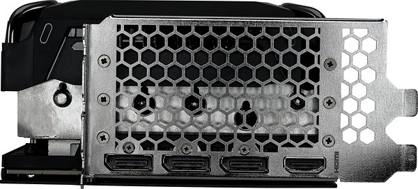Grafická karta GAINWARD GeForce RTX 4070 Ti SUPER Phantom 16 GB GDDR6X ...