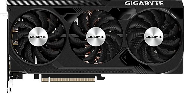 Grafikkarte GIGABYTE GeForce RTX 4070 Ti SUPER WINDFORCE OC 16G ...