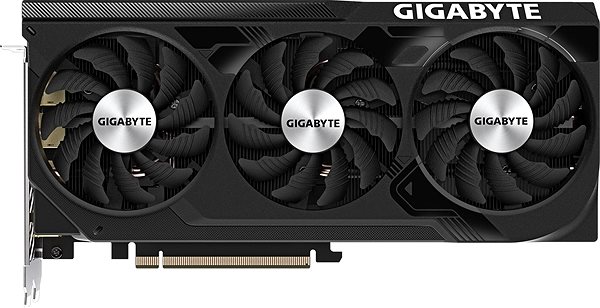 Grafická karta GIGABYTE GeForce RTX 4070 WINDFORCE OC V2 12G ...