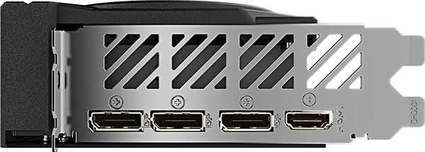 Grafická karta GIGABYTE GeForce RTX 4070 WINDFORCE OC V2 12G ...