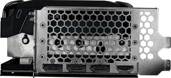 Grafická karta GAINWARD GeForce RTX 4080 Phantom GS 16 GB ...