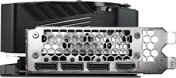 Grafická karta GAINWARD GeForce RTX 4080 Phoenix GS 16G ...