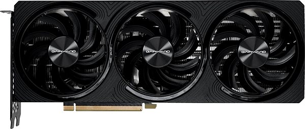 Videókártya GAINWARD GeForce RTX 4070 Ti SUPER Python III OC ...