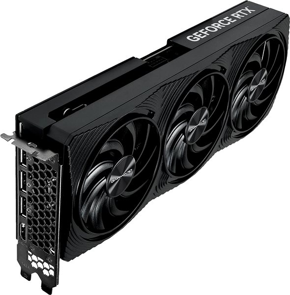 Videókártya GAINWARD GeForce RTX 4070 Ti SUPER Python III OC ...