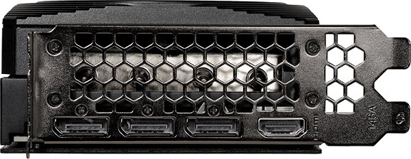 Videókártya GAINWARD GeForce RTX 4070 Ti SUPER Python III OC ...