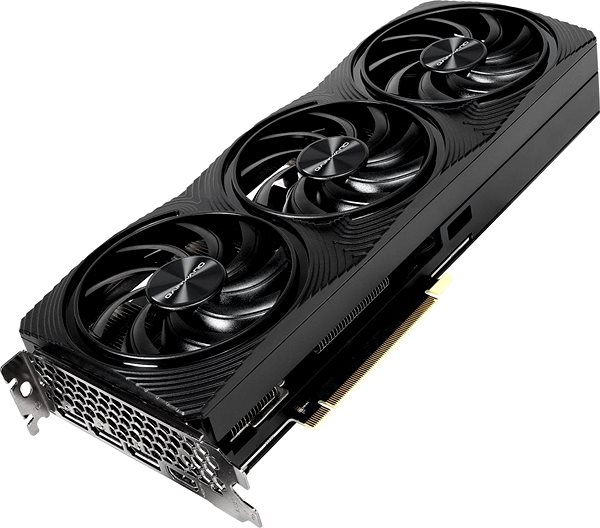 Videókártya GAINWARD GeForce RTX 4070 Ti SUPER Python III OC ...