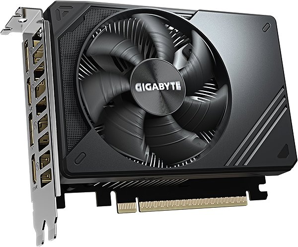 Grafikkarte GIGABYTE GeForce RTX 5050 D6 8G ...