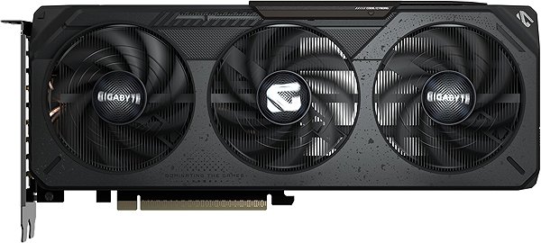 Grafická karta GIGABYTE GeForce RTX 5050 GAMING OC 8G ...