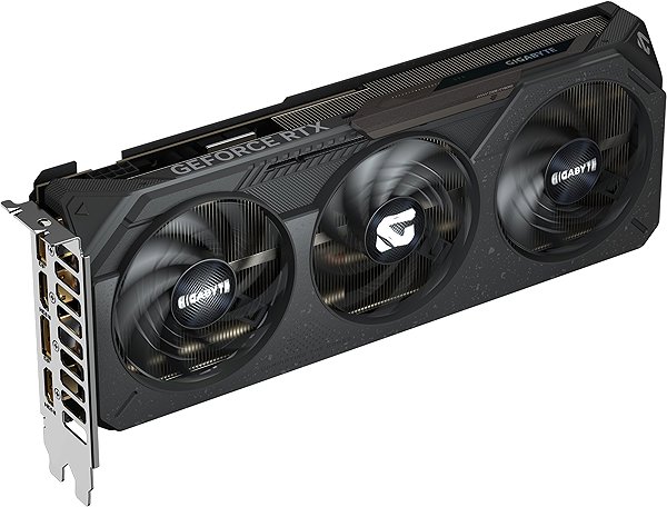Grafická karta GIGABYTE GeForce RTX 5050 GAMING OC 8G ...