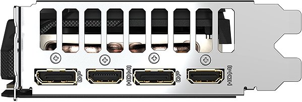 Graphics Card GIGABYTE GeForce RTX 5050 GAMING OC 8G ...