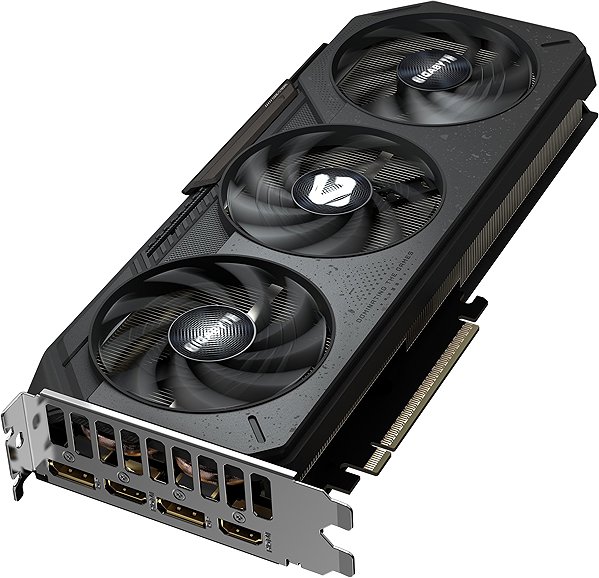 Grafická karta GIGABYTE GeForce RTX 5050 GAMING OC 8G ...