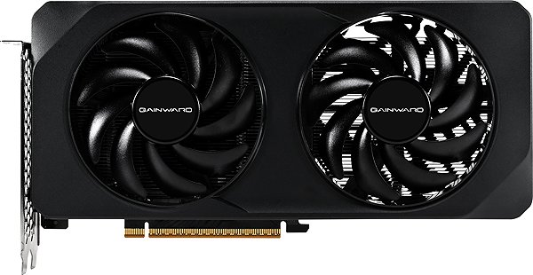 Graphics Card GAINWARD GeForce RTX 5050 Ghost 8GB ...