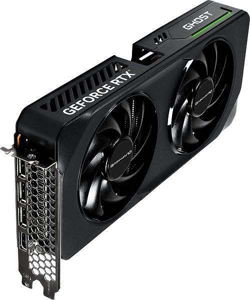 Graphics Card GAINWARD GeForce RTX 5050 Ghost 8GB ...