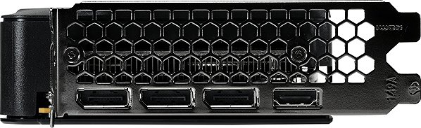 Graphics Card GAINWARD GeForce RTX 5050 Ghost 8GB ...