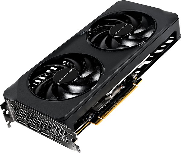 Graphics Card GAINWARD GeForce RTX 5050 Ghost 8GB ...