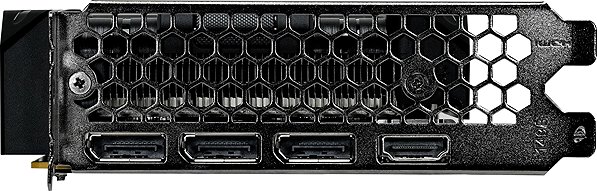 Graphics Card GAINWARD GeForce RTX 5050 Pegasus 8GB ...