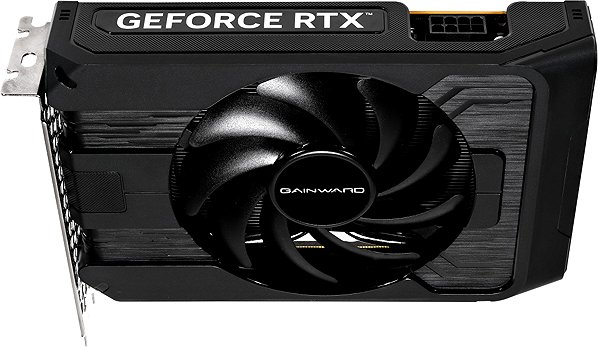 Graphics Card GAINWARD GeForce RTX 5050 Pegasus 8GB ...