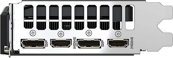Graphics Card GIGABYTE GeForce RTX 5050 WINDFORCE OC 8G ...