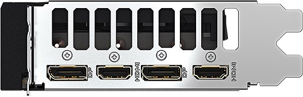 Graphics Card GIGABYTE GeForce RTX 5050 WINDFORCE OC V2 8G ...
