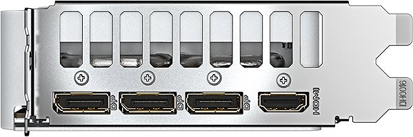 Graphics Card GIGABYTE GeForce RTX 5060 AERO OC 8G ...