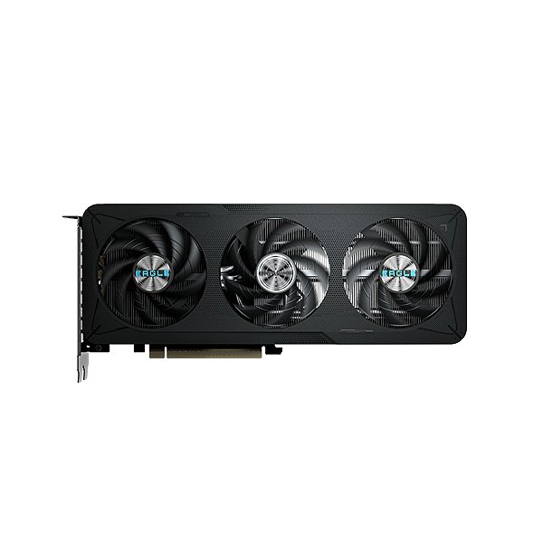 Graphics Card GIGABYTE GeForce RTX 5060 EAGLE MAX OC 8G ...