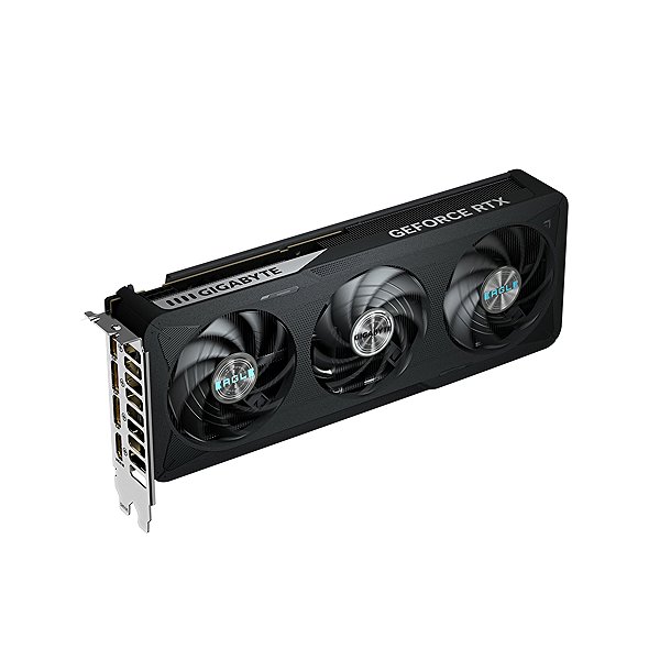 Graphics Card GIGABYTE GeForce RTX 5060 EAGLE MAX OC 8G ...