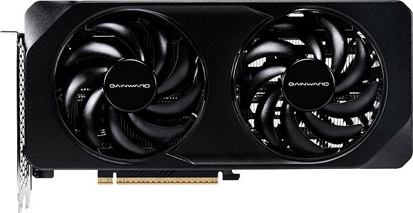 Graphics Card GAINWARD GeForce RTX 5060 Ghost OC 8G ...
