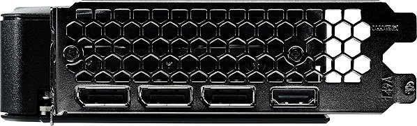 Graphics Card GAINWARD GeForce RTX 5060 Ghost OC 8G ...