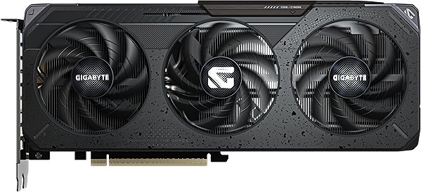 Grafická karta GIGABYTE GeForce RTX 5060 GAMING OC 8G ...