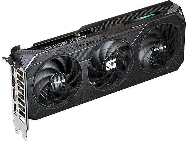 Grafická karta GIGABYTE GeForce RTX 5060 GAMING OC 8G ...