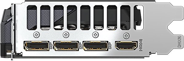Grafická karta GIGABYTE GeForce RTX 5060 GAMING OC 8G ...