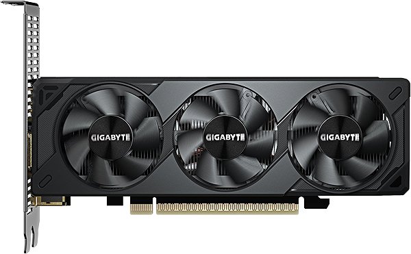 Graphics Card GIGABYTE GeForce RTX 5060 OC Low Profile 8G ...