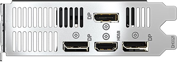 Graphics Card GIGABYTE GeForce RTX 5060 OC Low Profile 8G ...