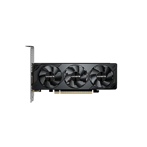 Graphics Card GIGABYTE GeForce RTX 5060 D7 Low Profile 8G ...