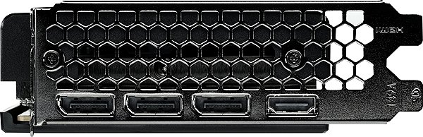 Graphics Card GAINWARD GeForce RTX 5060 Python III 8G ...