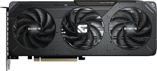Graphics Card GIGABYTE GeForce RTX 5060 Ti GAMING OC 16G ...