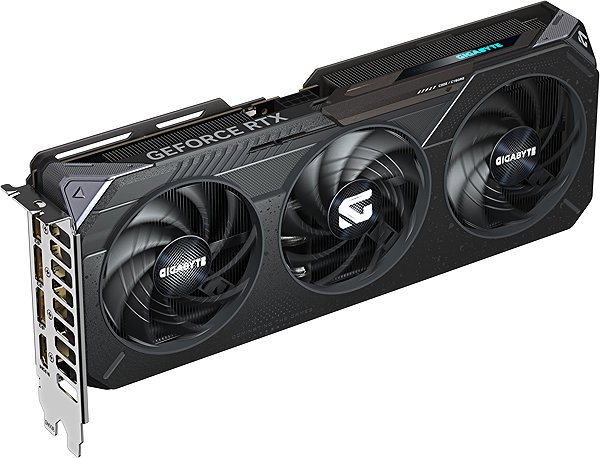 Grafická karta GIGABYTE GeForce RTX 5060 Ti GAMING OC 16G ...