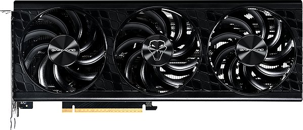 Grafická karta GAINWARD GeForce RTX 5060 Ti Python III 16G ...