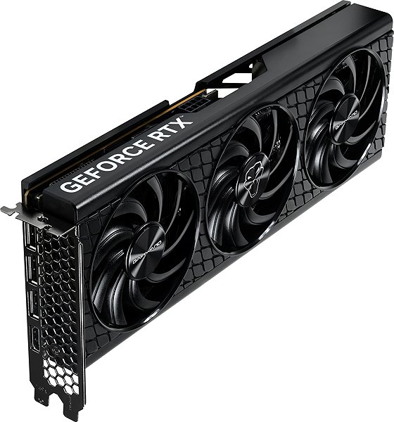 Grafická karta GAINWARD GeForce RTX 5060 Ti Python III 16G ...