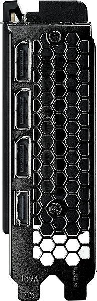 Grafická karta GAINWARD GeForce RTX 5060 Ti Python III 16G ...