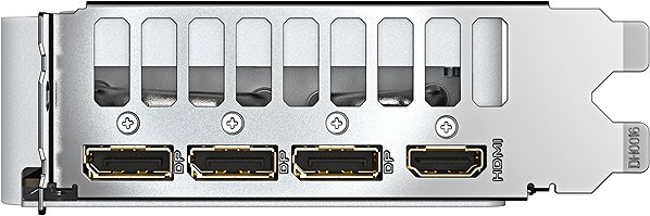 Graphics Card GIGABYTE GeForce RTX 5060 Ti AERO OC 8G ...